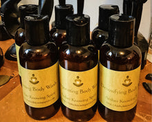 Load image into Gallery viewer, Spiritual Body Wash - KnowingSpirit
