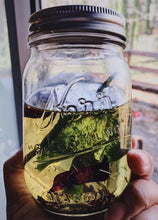 Load image into Gallery viewer, Conjure Oils - KnowingSpirit