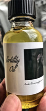 Load image into Gallery viewer, Fertility oil - KnowingSpirit