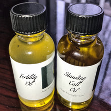 Load image into Gallery viewer, Conjure Oils - KnowingSpirit