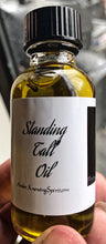 Load image into Gallery viewer, Standing Tall Oil - KnowingSpirit