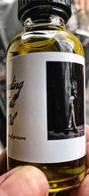 Load image into Gallery viewer, Standing Tall Oil - KnowingSpirit