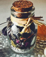 Load image into Gallery viewer, Spell bottles - KnowingSpirit